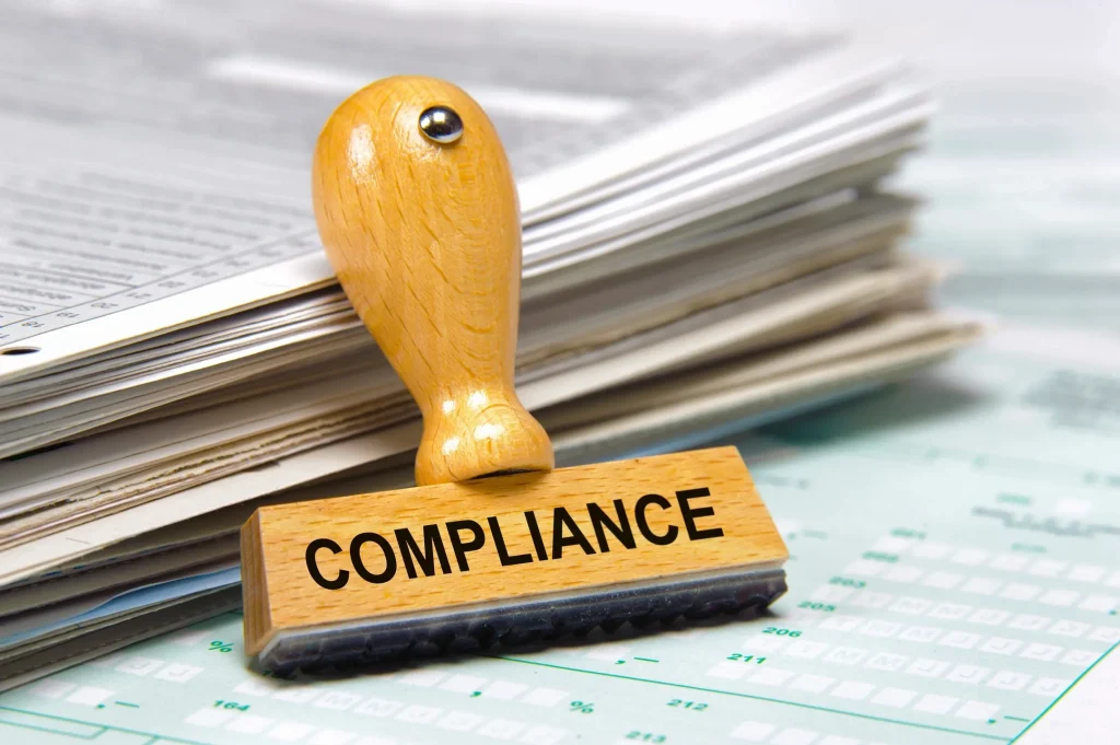 Annual Compliance