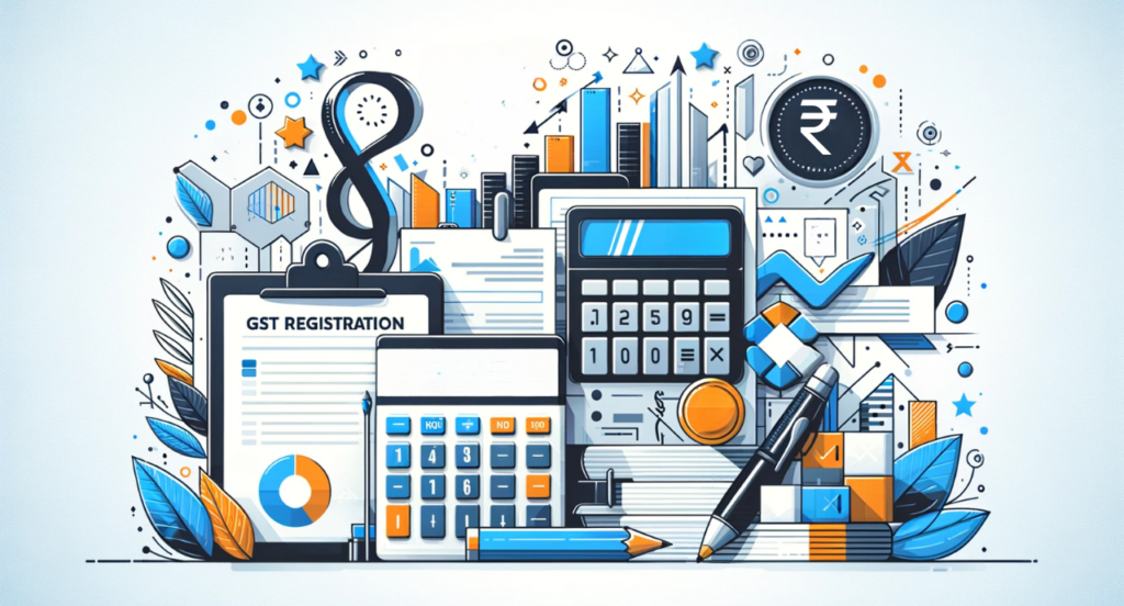 GST Registration